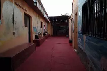 Hostal Covaine   Hostel