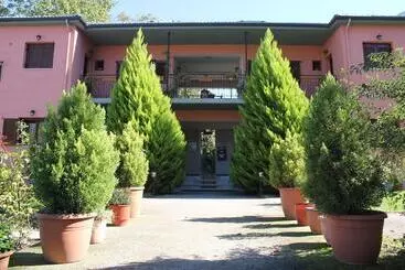 Otel Artemis Apartments