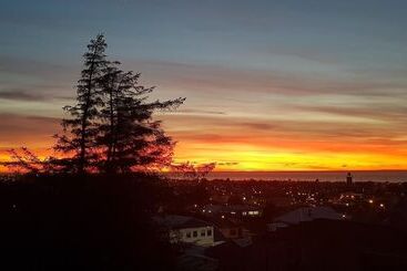 فندق Hostal Buenavista Patagonia