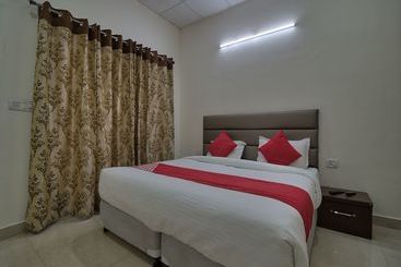 فندق Lake View By Oyo Rooms