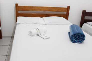 酒店 Portela Ii Av Principal E A 500m Do Thermas Dos Laranjais