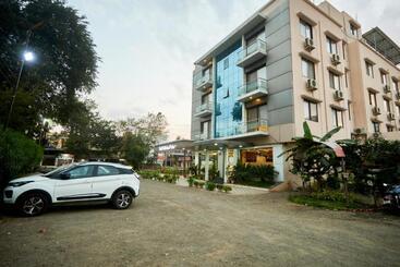 Hôtel Sai Vidisha Palace