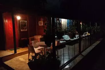 Hôtel Yacurmana