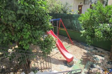 ツーリストアパートメント Tsalis Studios