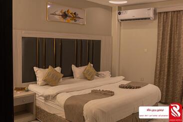 מלון דירות Best Trip