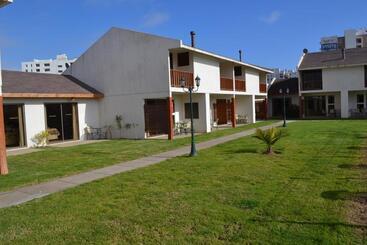 Casa Rurale Cabañas Las Añañucas V