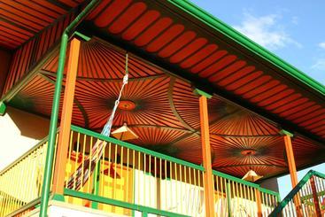 בית מלון כפרי Finca La Chagrita