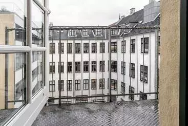 Appartamenti turistici Gammeltorv Apartments