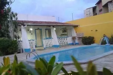 Hotel Pousada Jesmar