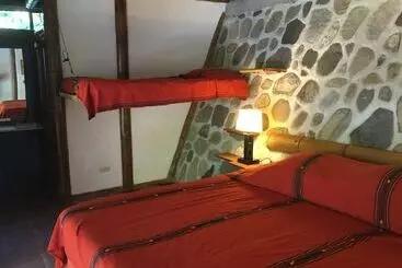 Hotel Reserva Natural Atitlan