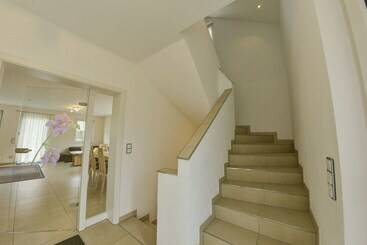 شقق خاصة سياحية Katschberg Appartements