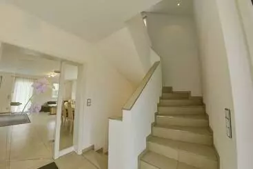 Turistihuoneistot Katschberg Appartements