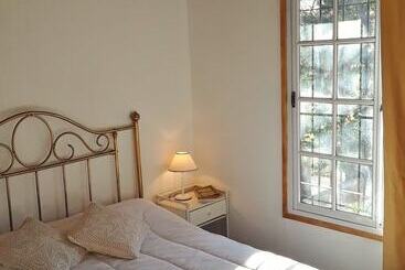 Bed & Breakfast Posada Don Salvador