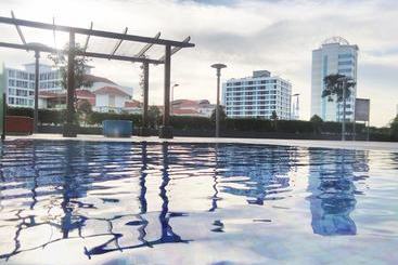 Aparthotel Guesthouse By Ka