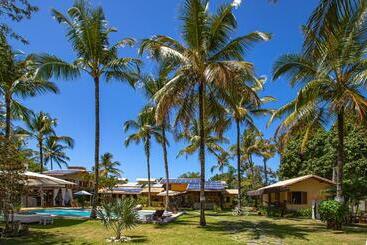 مسافرخانه Pousada Recanto Do Arraial