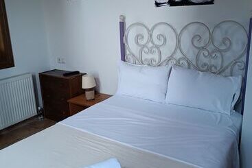 Hôtel Archontiko Kirmili