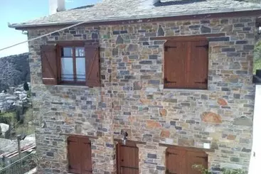 ホテル Archontiko Kirmili