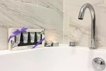 Hotel Le Charmé Suites   Subic