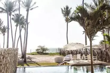 Pedras Do Patacho Hotel Boutique Experience