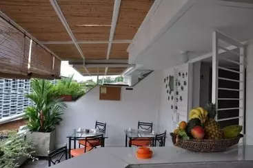 هتل Santa Monica Suite