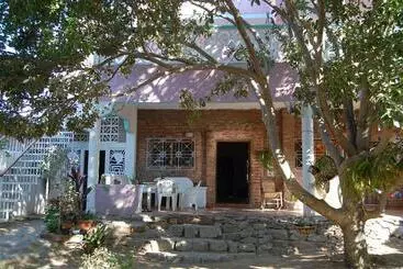 ペンション Casa Bella Mya