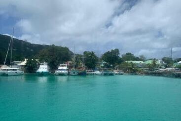 פנסיון Kot Babi