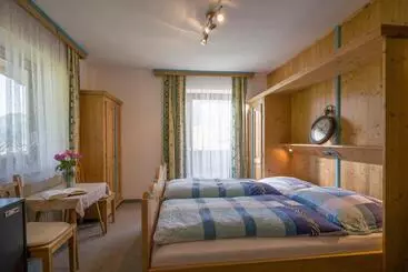 Pensió Steindlhof In Walchsee