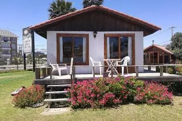 Hotel Marserena
