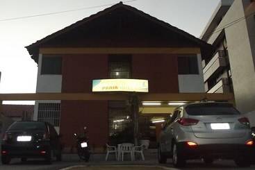 Hotel Escuna Praia