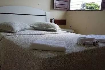 هتل Escuna Praia
