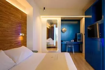Hotel Essence