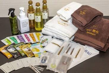 Hotel Kikusui Imabari