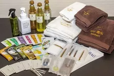 Otel Kikusui Imabari