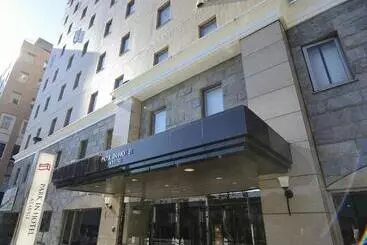 3s Hotel Atsugi
