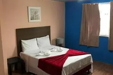 Hotel Pousada Recanto Do Arraial Do Cabo