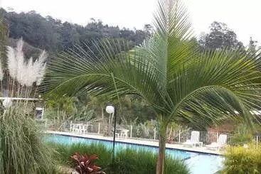Hotelli Pousada Vale Da Serra