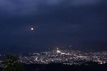 هتل Pristine Himalaya