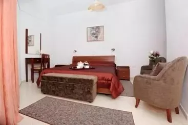 Hotel Villa Plaza
