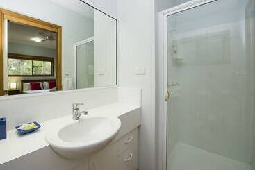 관광객 아파트 Marramaninjie