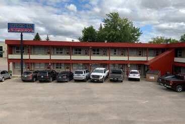 מוטל Dauphin Inn Express