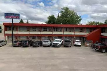 Motel Dauphin Inn Express