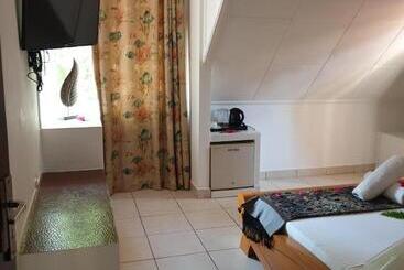 Pension Villa Authentique