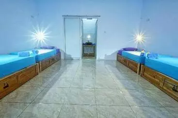 Sentul Hostel