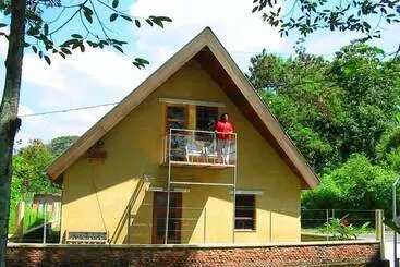 Turistihuoneistot Villa Durian