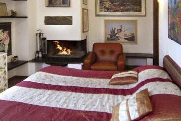 一軒屋 Affittacamere Alle 5 Terre