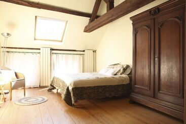 تختخواب و صبحانه Carmelites Guest House