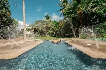 Hotelli Costa Pacifica