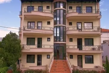 Hotel Fani