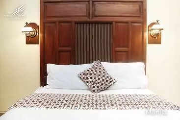Hotel Rumput Resort & Resto