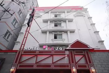 Hotel Yaja Seomyeon 1beonga